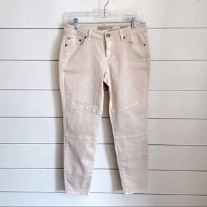 MAX Skimmer Jeans